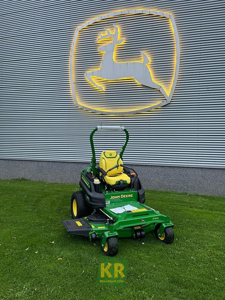 Gazonmaaier John Deere Z997R
