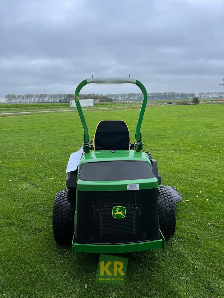Gazonmaaier John Deere Z997R