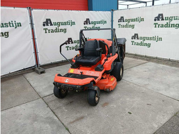 Gazonmaaier Kubota GZH 15