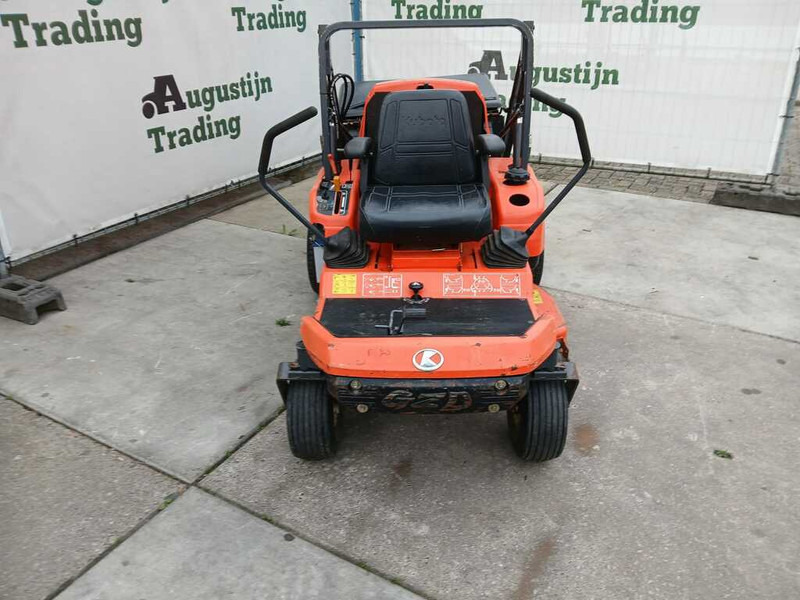 Gazonmaaier Kubota GZH 15