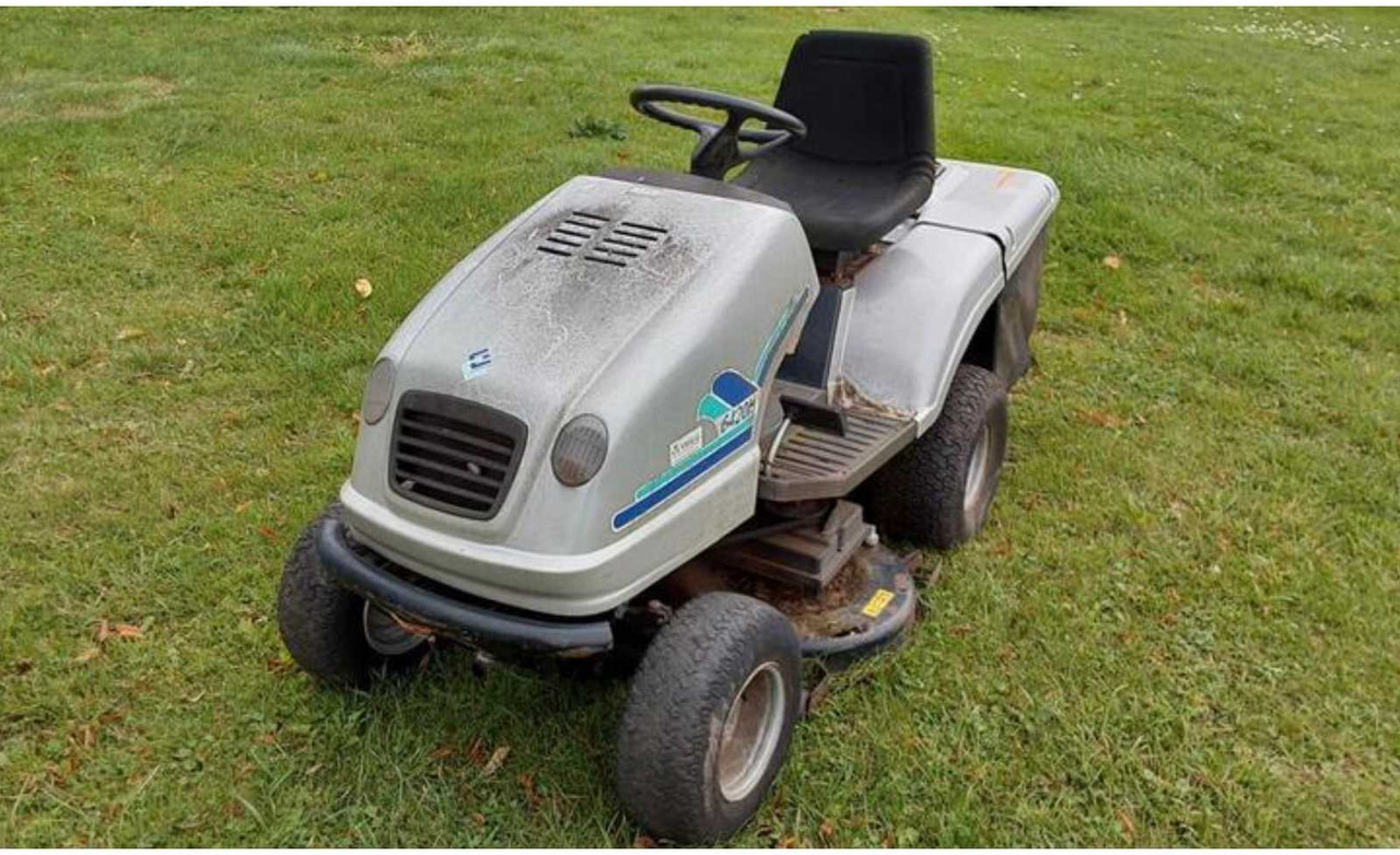 Gazonmaaier Lawn boss 6420H