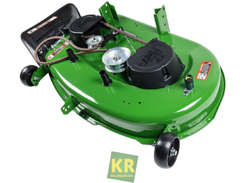 Gazonmaaier Maaidekken John Deere 