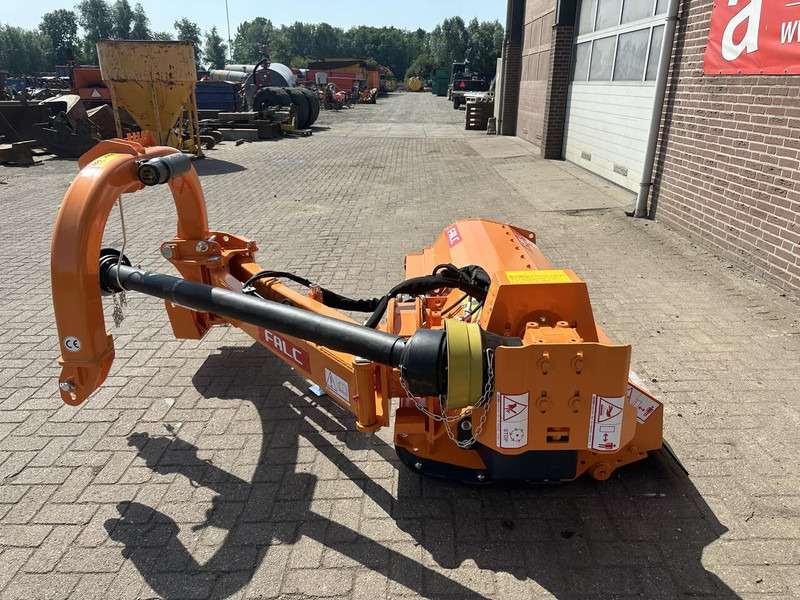 Gazonmaaier Master Super 2100