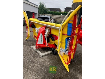 Gazonmaaier Novacat F3100 Pottinger 