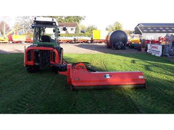 Gazonmaaier Onbekend 