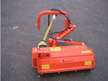 Gazonmaaier Onbekend 