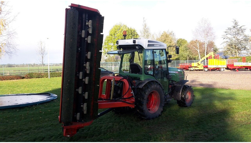 Gazonmaaier Onbekend