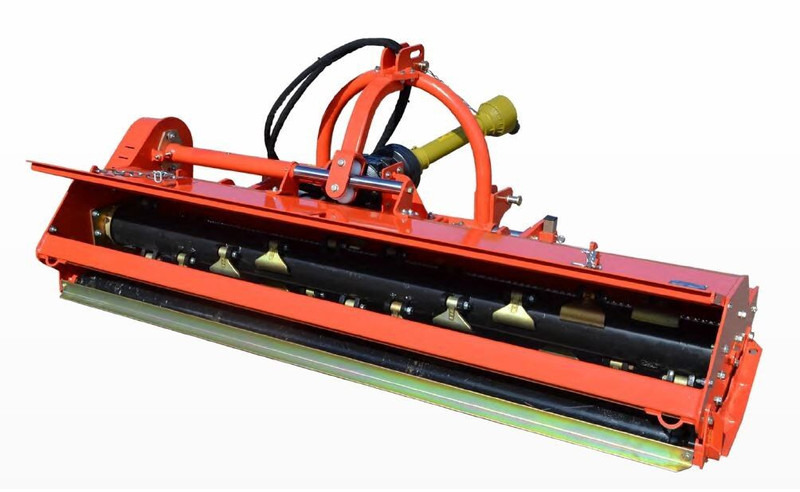 Gazonmaaier Onbekend