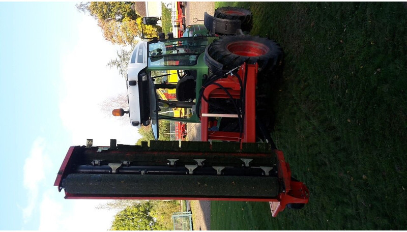 Gazonmaaier Onbekend