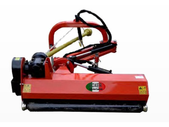 Gazonmaaier Onbekend AGL