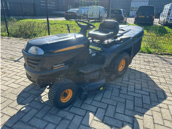 Gazonmaaier Partner turbo