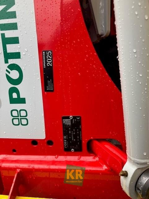 Gazonmaaier Pottinger Novacat F3100