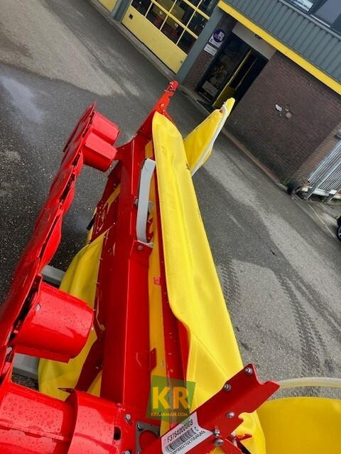 Gazonmaaier Pottinger Novacat F3100