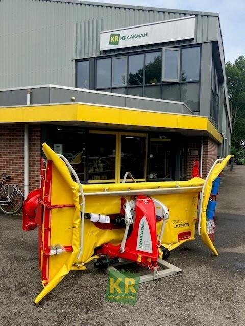 Gazonmaaier Pottinger Novacat F3100