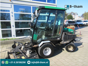 Gazonmaaier Ransomes HR300 4x4 HR3300T Cirkelmaaier