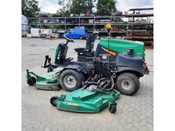 Gazonmaaier Ransomes Jacobsen HR 610 4 WD