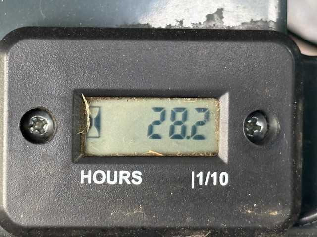 Gazonmaaier Remarc Tourno King size 4WD Servo