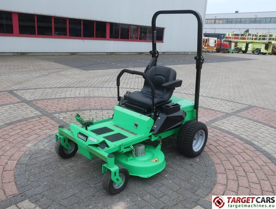 Gazonmaaier Rimmert FM170 Electric Zero Turn 48V Ride On Mower
