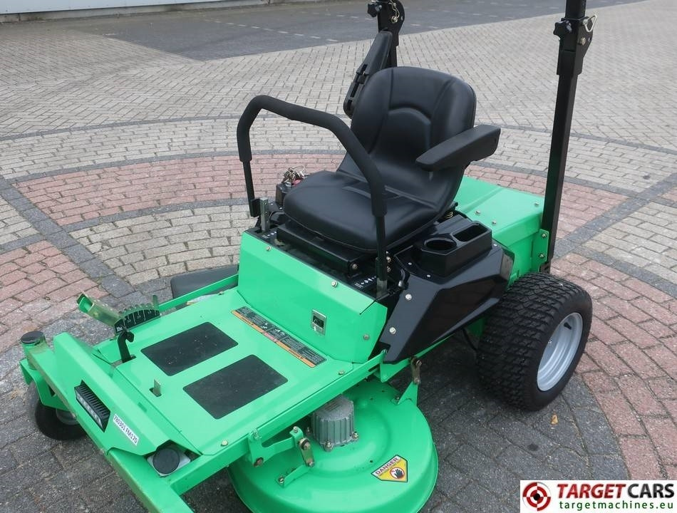 Gazonmaaier Rimmert FM170 Electric Zero Turn 48V Ride On Mower