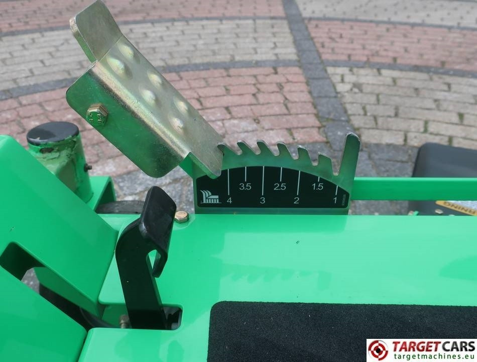 Gazonmaaier Rimmert FM170 Electric Zero Turn 48V Ride On Mower