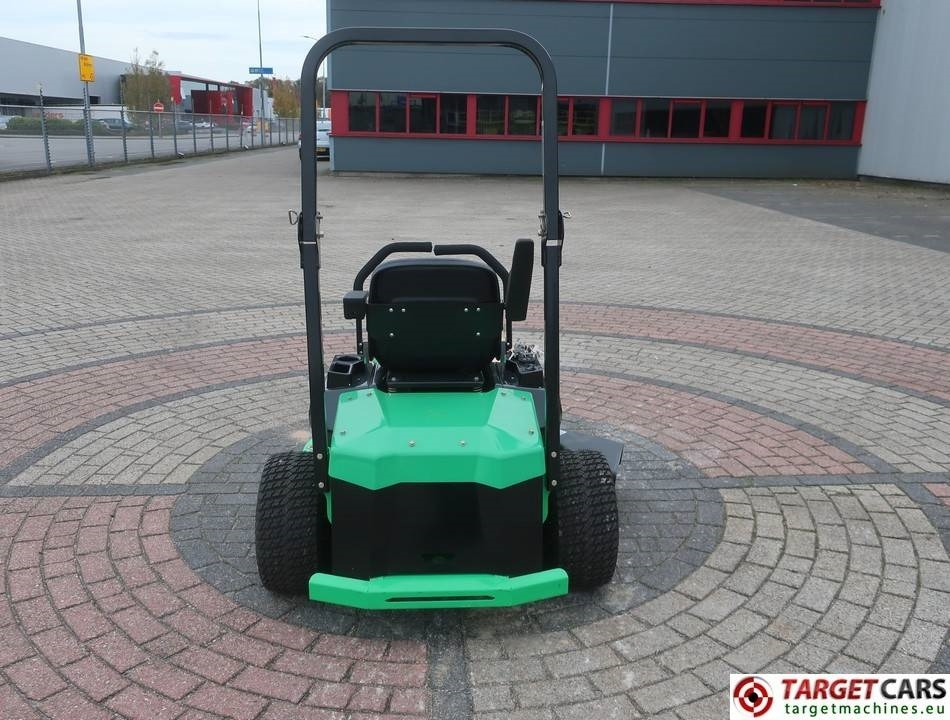 Gazonmaaier Rimmert FM170 Electric Zero Turn 48V Ride On Mower