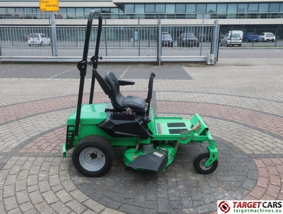 Gazonmaaier Rimmert FM170 Electric Zero Turn 48V Ride On Mower