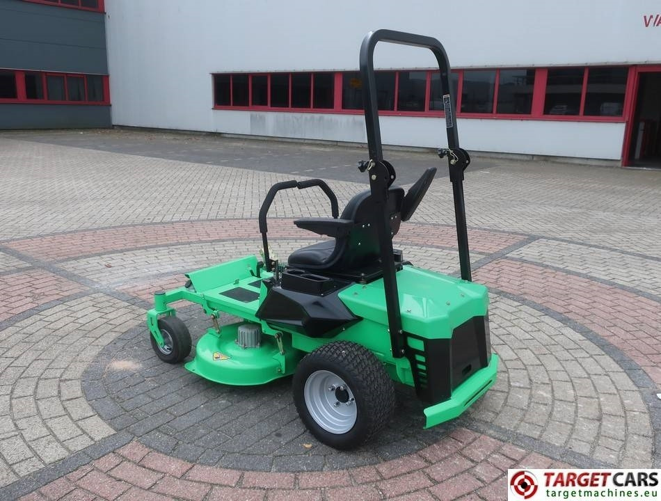 Gazonmaaier Rimmert FM170 Electric Zero Turn 48V Ride On Mower