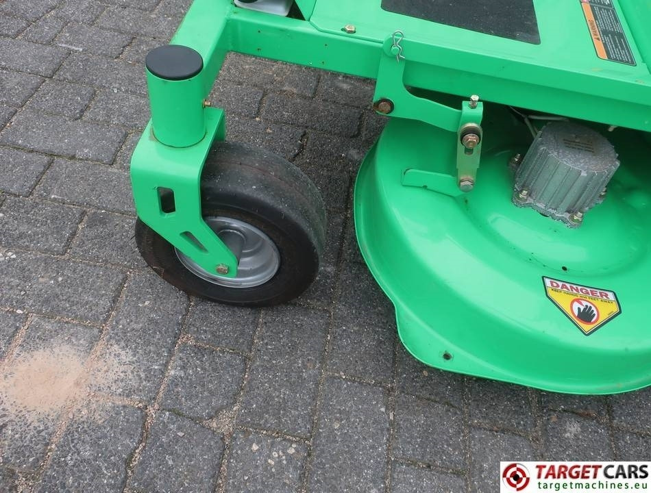 Gazonmaaier Rimmert FM170 Electric Zero Turn 48V Ride On Mower