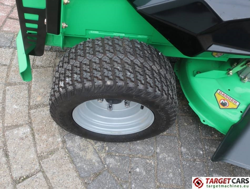 Gazonmaaier Rimmert FM170 Electric Zero Turn 48V Ride On Mower