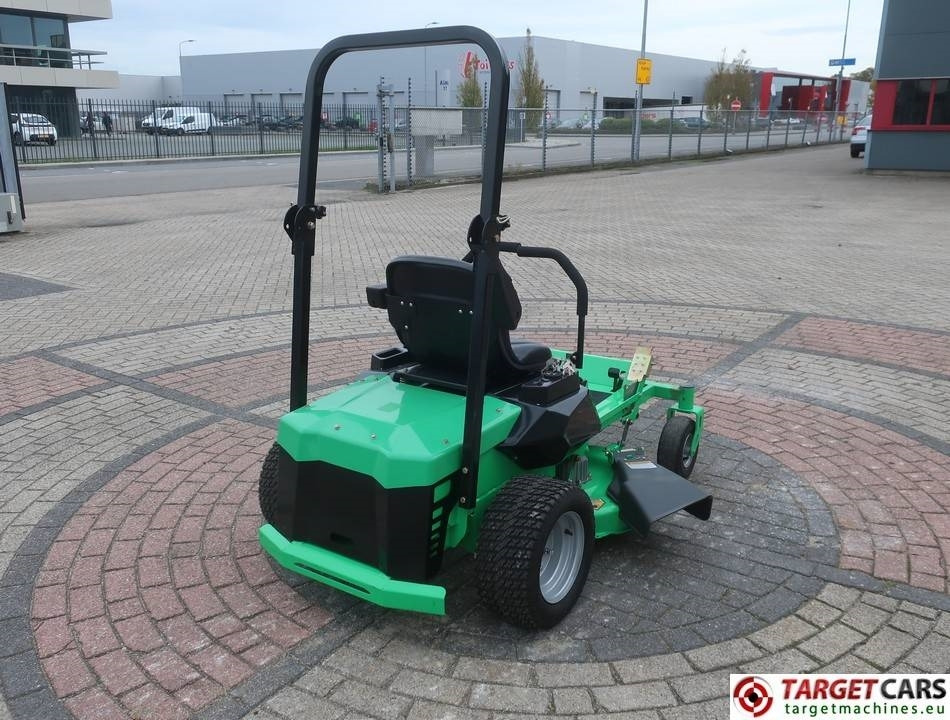 Gazonmaaier Rimmert FM170 Electric Zero Turn 48V Ride On Mower
