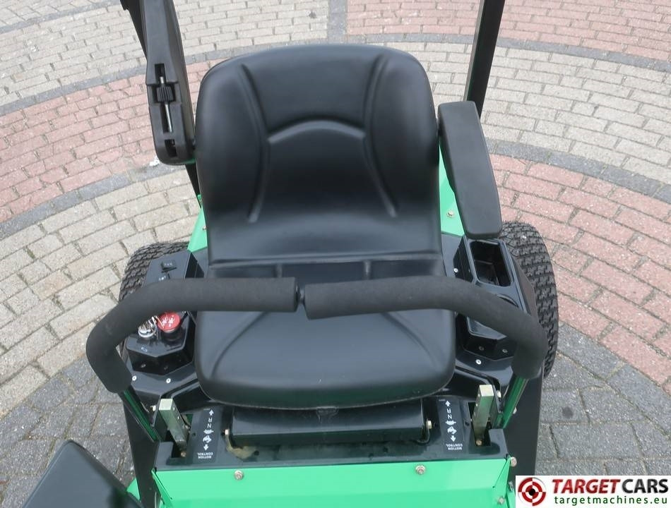 Gazonmaaier Rimmert FM170 Electric Zero Turn 48V Ride On Mower