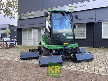 Gazonmaaier Roberine F5 
