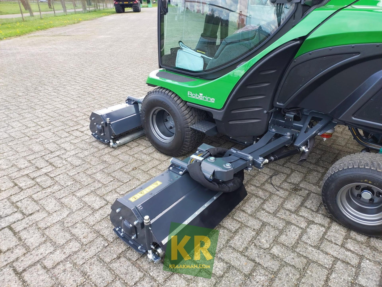 Gazonmaaier Roberine F5