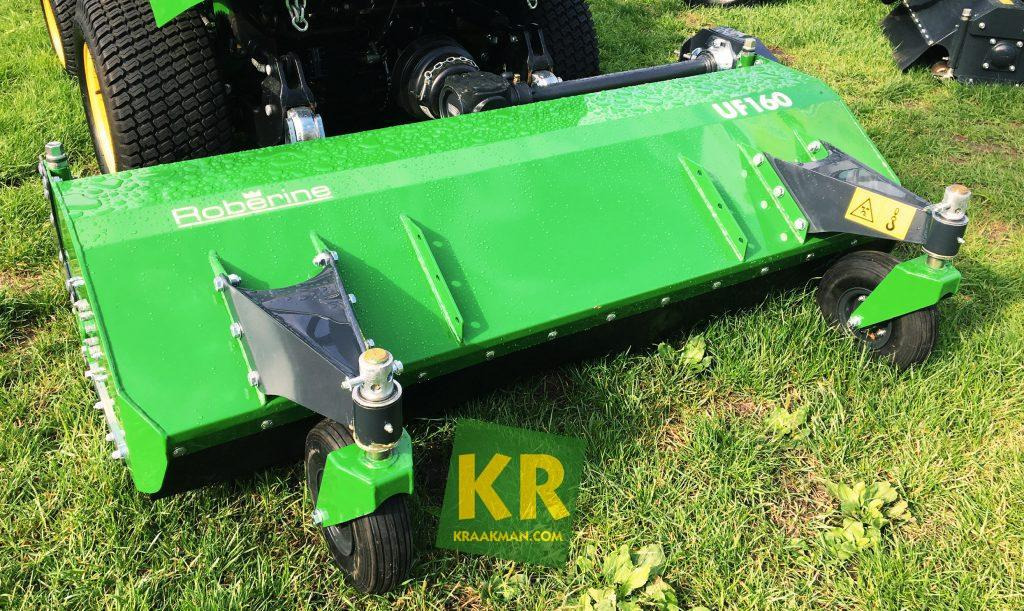 Gazonmaaier Roberine UF160