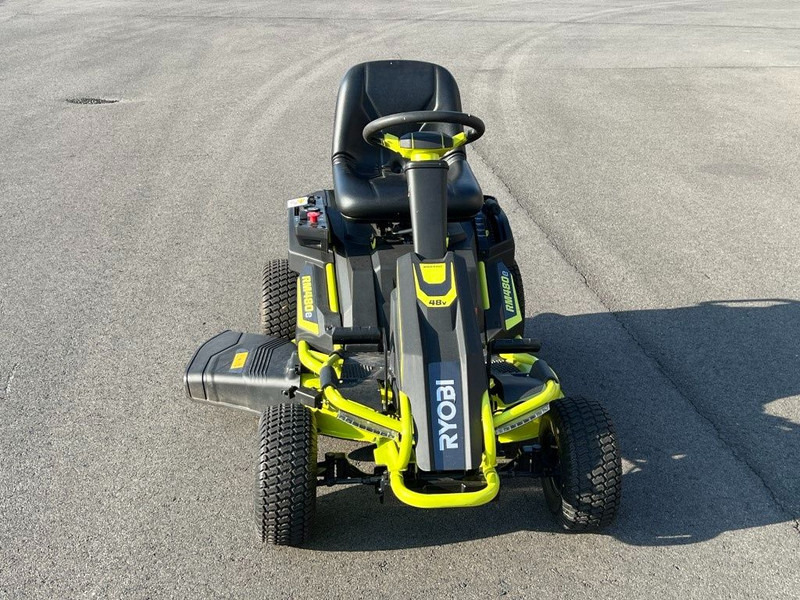 Gazonmaaier Ryobi RM480E