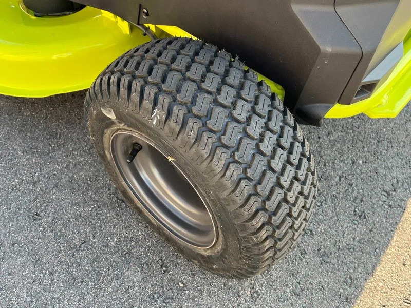 Gazonmaaier Ryobi RM480E