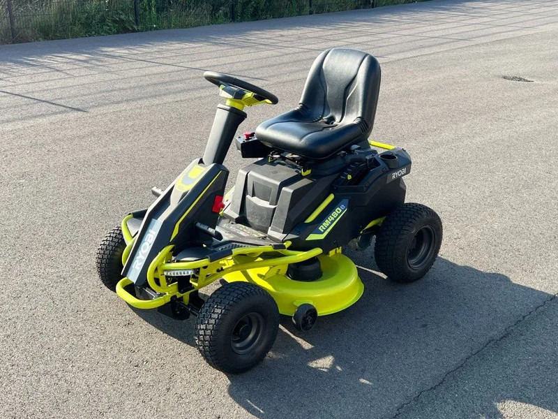 Gazonmaaier Ryobi RM480E