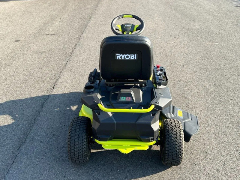 Gazonmaaier Ryobi RM480E
