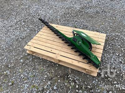 Gazonmaaier SOLMEK EFG-15 (Unused)