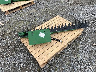 Gazonmaaier SOLMEK EFG-15 (Unused)