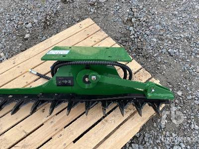 Gazonmaaier SOLMEK EF-150 (Unused)