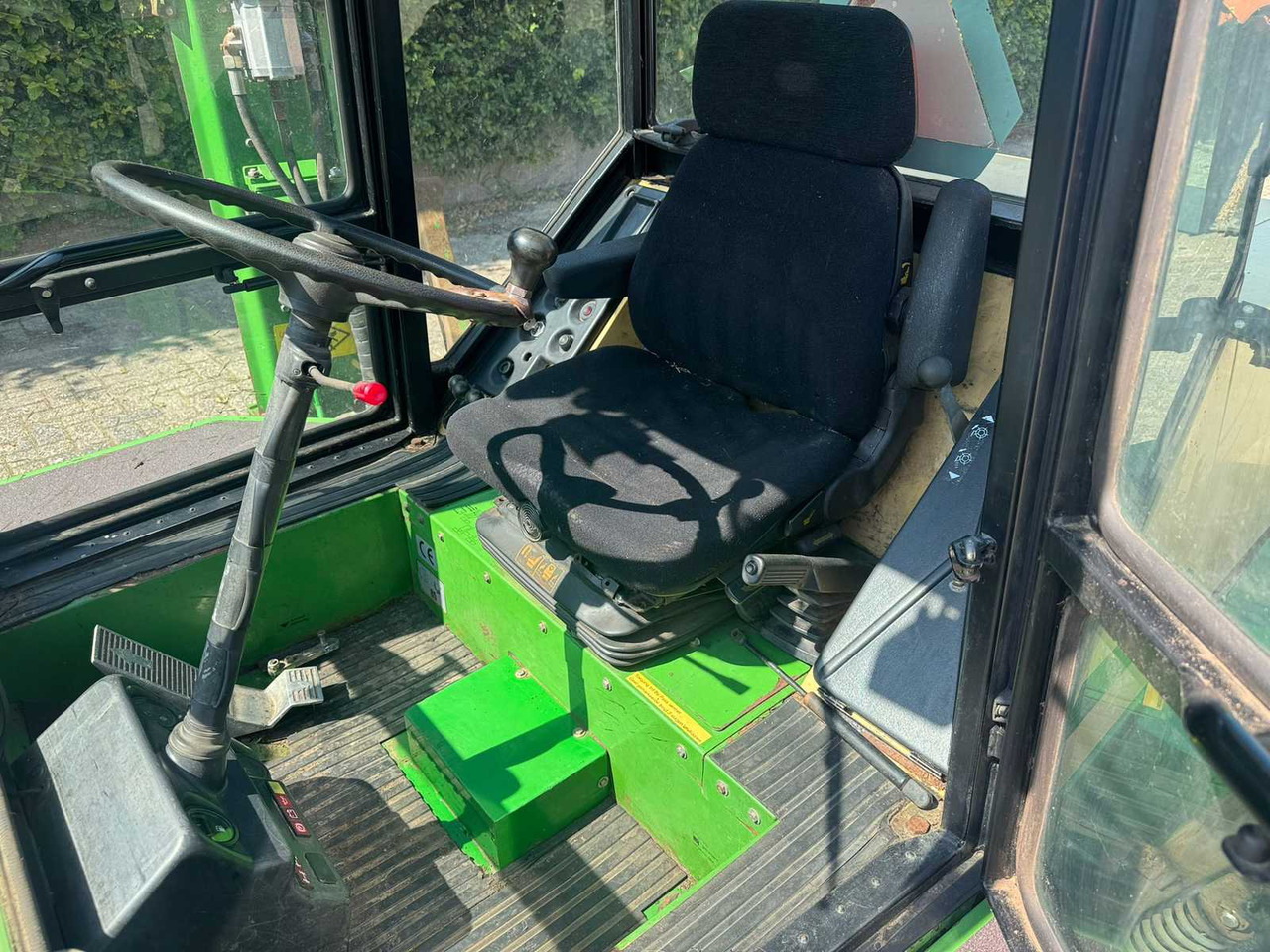 Gazonmaaier Sabo 1902