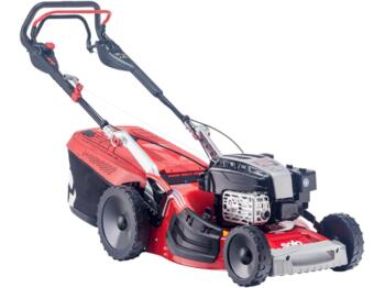 Gazonmaaier Solo 5271 VS-B
