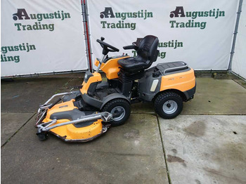 Gazonmaaier Stiga Park Pro 540 IX
