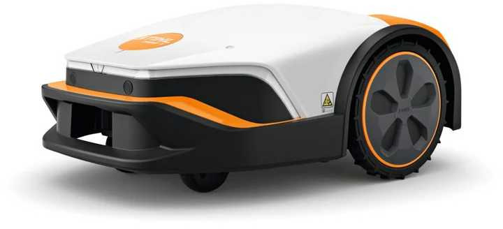 Gazonmaaier Stihl IMOW 7