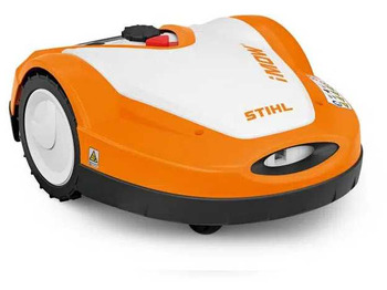 Gazonmaaier Stihl RMI 632