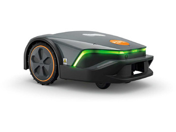 Gazonmaaier Stihl iMOW 7 EVO
