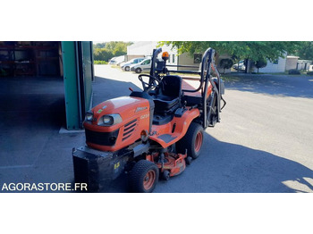 Gazonmaaier  TONDEUSE AUTOPORTEE KUBOTA G23