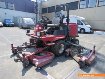 Gazonmaaier Toro Groundsmaster 4000-D
