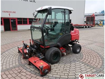 Gazonmaaier Toro LT3340 3-Gang Hydro 4WD Cylinder Reel Mower 